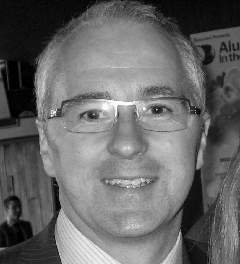 Greg Dunstan